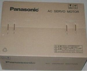 新品【送料無料★】Panasonic パナソニック サーボモーター MSM012A1B【６ヶ月保証】