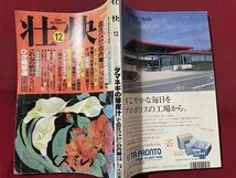 ｓ〇〇　1998年　壮快 12月号　ニンニクみそ汁が糖尿病に効果絶大 他　講談社　書き込み有　付録なし / K39上_画像2