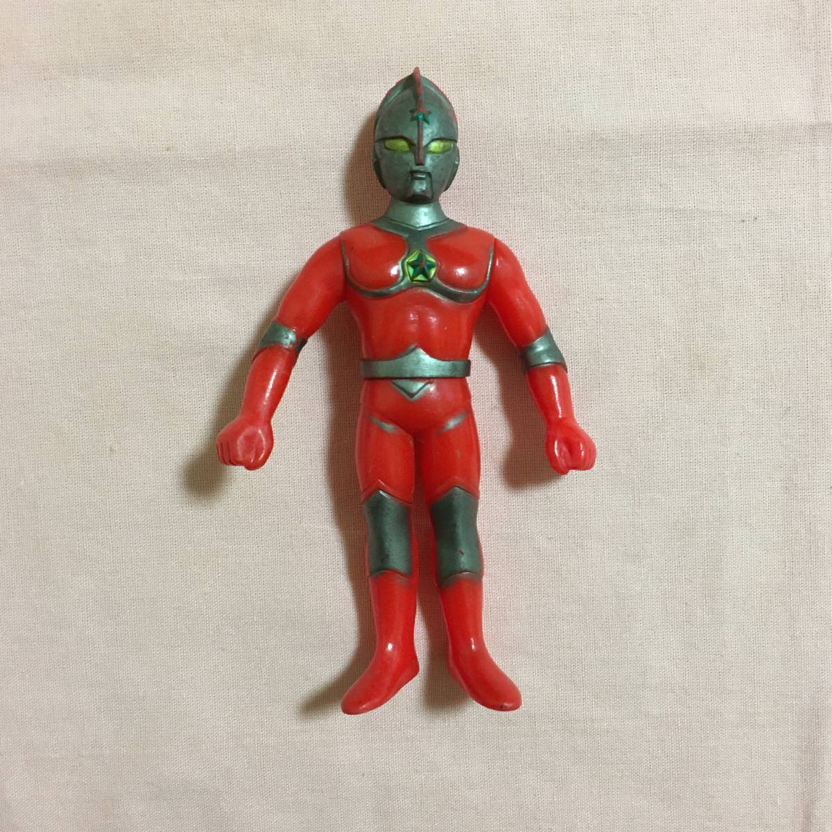 ヤフオク!  ザウルトラマン ポピーの落札相場・落札価格