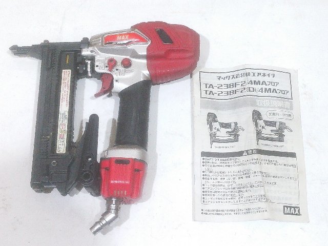 ヤフオク! -「max ta-238f2」の落札相場・落札価格