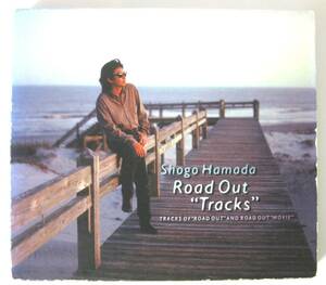 ROAD OUT "TRACKS"　浜田省吾