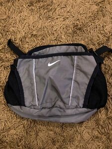 お値下げしました。NIKE ウエストバッグ