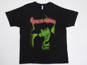 激レア!MARILYN MANSON/マリリンマンソン/SMELLS LIKE CHILDREN/スメルズライクチルドレン/Tシャツ/ZUNI SPORTSWEAR/XL/バンド