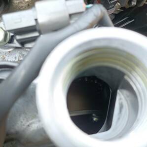 マツダ アクセラ Ｈ24年 LPG Z6 エンジン ミッション付属  中古 #hyj  沖縄発送無理 EN1470の画像9