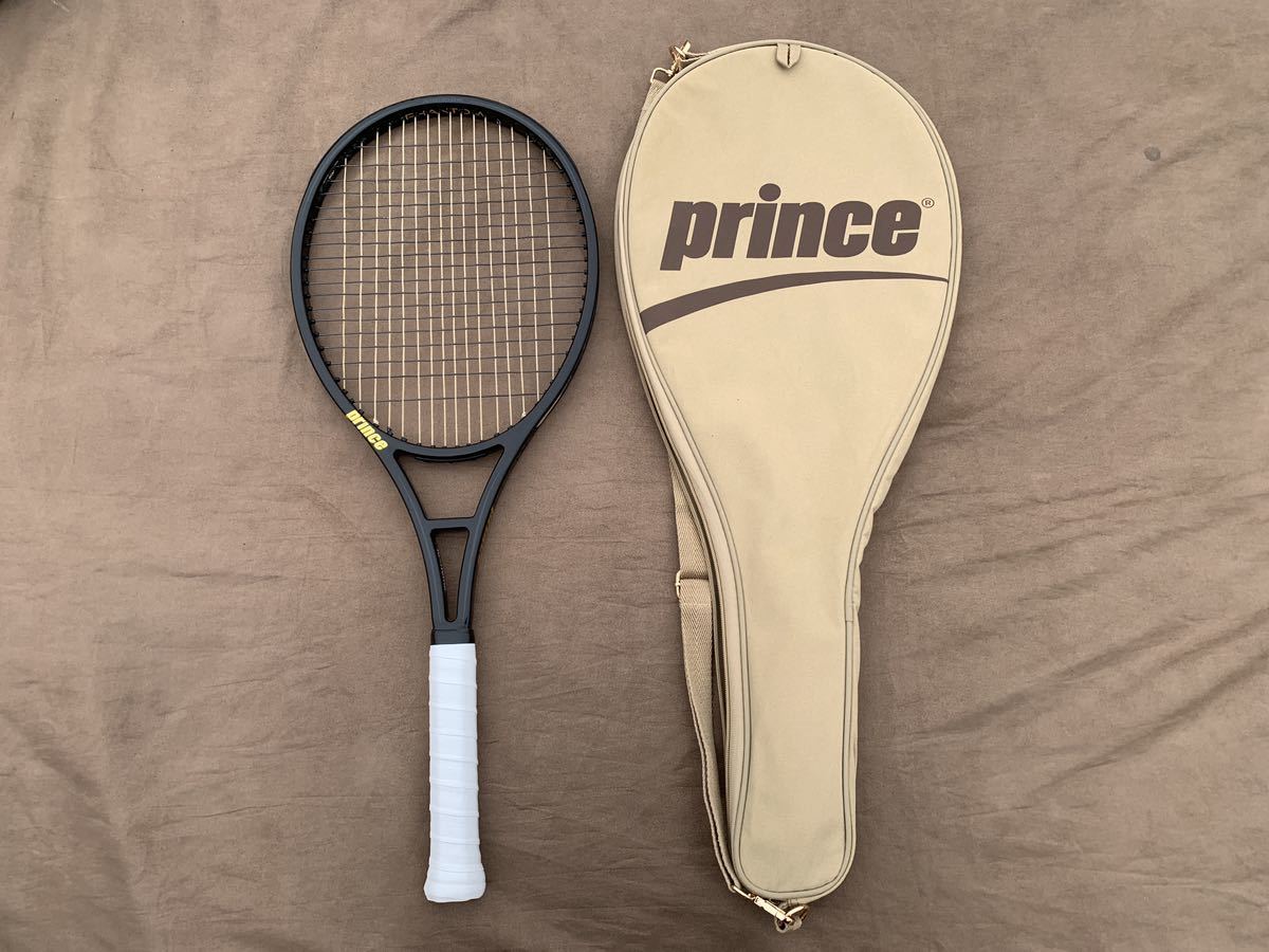 ヤフオク! -「prince graphite」の落札相場・落札価格