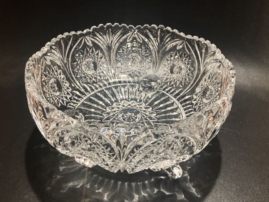 ヤフオク! -「バカラ 花瓶」(工芸ガラス) (ガラス)の落札相場・落札価格