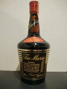 tia Mali a700ml 26.5% tia maria coffee liqueur 