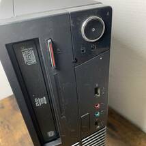 【SSD】Windows10 LENOVO ThinkCentre M72p_画像2