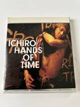 ☆☆☆Ichiro/HANDS OF TIME/イチロー/ハンズ・オブ・タイム☆☆☆_画像1