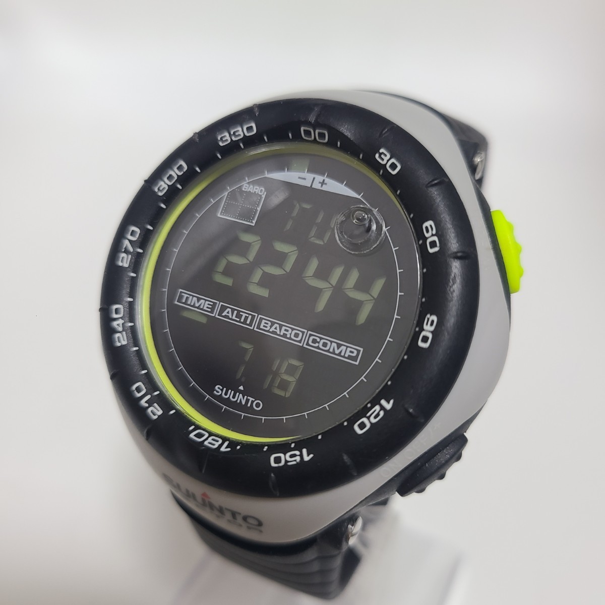 2023年最新】Yahoo!オークション -SUUNTO Vector 限定(ブランド腕時計