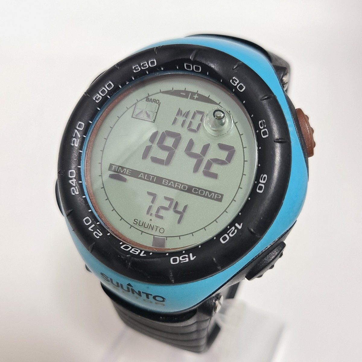 Yahoo!オークション -「スントベクターsuunto」の落札相場・落札価格