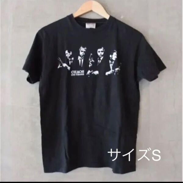 【9mm Parabellum Bullet】Tシャツ 美品