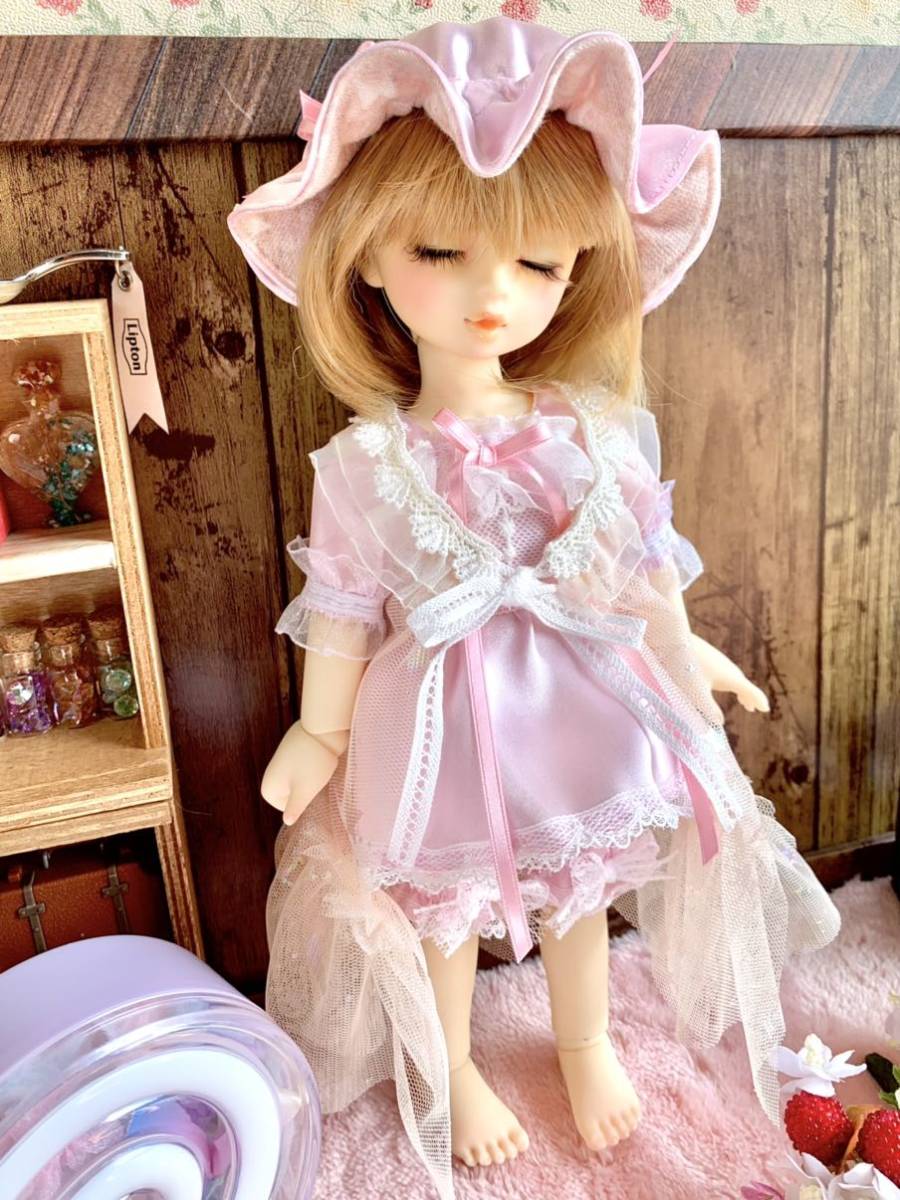 ヤフオク! -「パジャマ」(スーパードルフィー) (人形、キャラクター