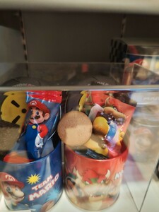 USJ SUPER NINTENDO WORLD Mario super Nintendo world Mario Cart cookie & Clan chi chocolate purchase agent 