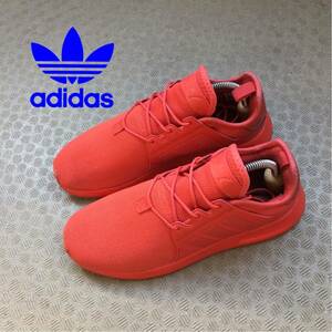 ★【 adidas 】★X−PLR エクスプローラー メッシュランニングシューズ★サイズ26