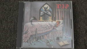 Dio / ディオ ～ Dream Evil / ドリーム・イーヴル　　　難あり　　　　　　　　　　Black Sabbath, Rainbow, ELF 関連
