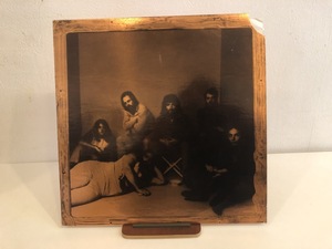 【中古品】CANNED HEAT (キャンド・ヒート)/ THE NEW AGE UA-LA049-F LP US盤　カット盤　#100902