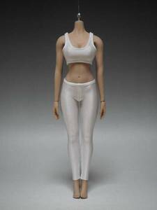 ☆ Phicen（ファイセン）1/6 Large bust用 レギンスセット w ☆