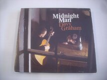 ● 輸入UK盤 CD　 DAVY GRAHAM / MIDNIGHT MAN デイヴィ・グレアム ミッドナイトマン 英国フォーク 1966年 FLED 3053 ◇r50706_画像1