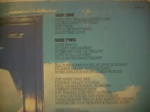 ● 輸入USA盤 LP FRANKI MILLER / DOUBLE TROUBLE フランキー・ミラー ダブルトラブル ポールキャラック 1978年 CHR1174 ◇r50717_画像3