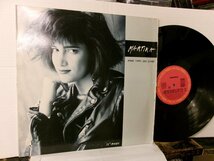 ▲12インチ MARTIKA / MORE THAN YOU KNOW (7 / DANCE / DUB / HOUSE) 輸入盤 COLUMBIA 44-08135 ハウス◇r50716_画像1