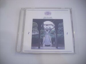 ● CD ジョン・ウィリアムス / アルハンブラ宮殿の思い出 ギター名曲集 JOHN WILLIAMS CBS/SONY 22DC 5558 ◇r50721