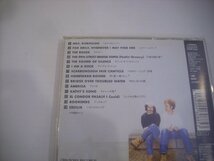 ● CD サイモン&ガーファンクル / グレイテスト・ヒット サウンドオブサイレンス SIMON AND GARFUNKEL CBS/SONY 25DP 5136 ◇r50721_画像2