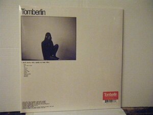 ▲LP TOMBERLIN / I DON'T KNOW WHO NEEDS TO HEAR THIS トンバリン US盤 オレンジ・ヴァイナル SADDLE CREEK LBJ-277 未使用品◇r50703