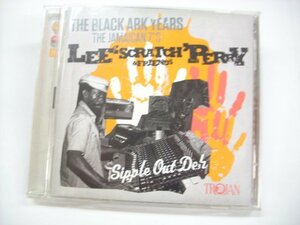 [2CD] LEE SCRACH PERRY & FRIENDS / THE BLACK ARK YEARS / リー・ペリー ◇r50704