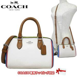 COACH