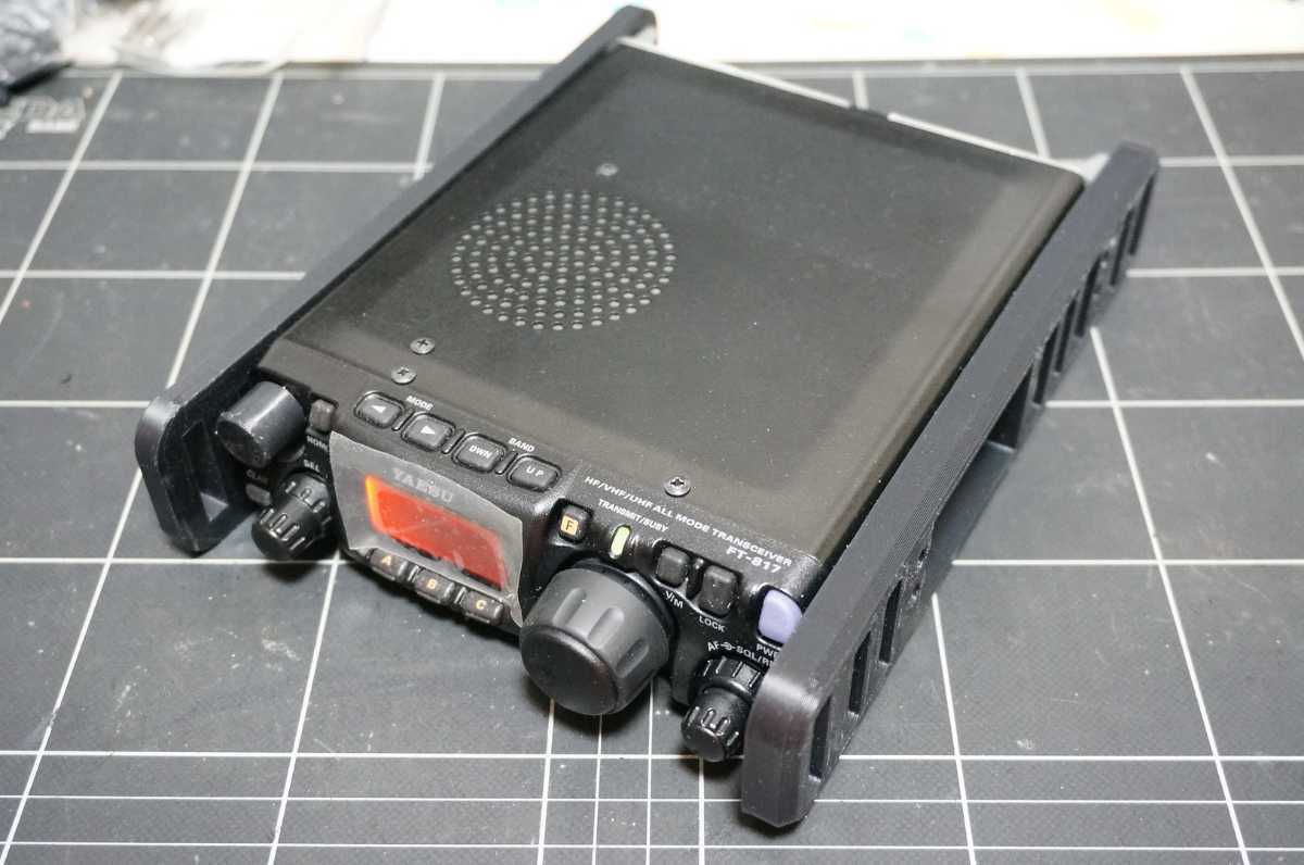 独特な店 YAESU 八重洲無線 FT-818ND 他5点 + アマチュア無線