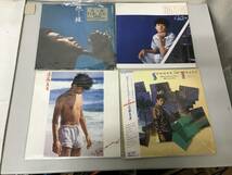 当時物　近藤真彦　マッチのみ　LP　レコード　いろいろ　あわせて　10枚セット_画像2