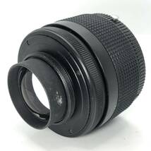 #821 ★希少品★ VIVITAR SERIES1 2X MACRO MATCHED MULTIPLIER JAPAN 450mm F4.5 VMC_画像6