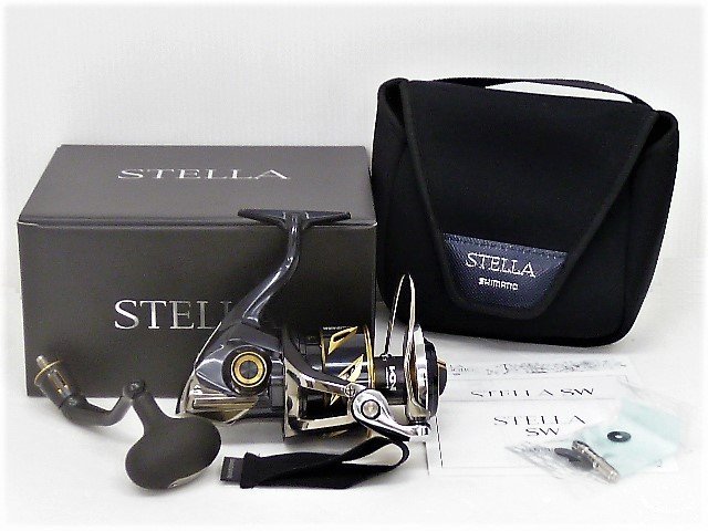 ヤフオク! -「ステラsw14000」の落札相場・落札価格 ヤフオク! -「ステラsw14000」の落札相場・落札価格