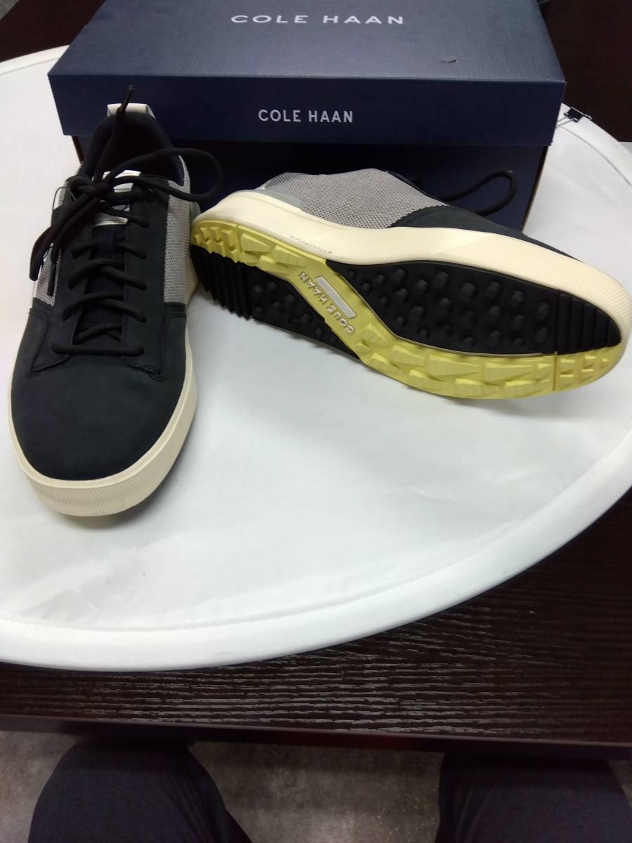 ヤフオク! -「cole haan コールハーン」(スポーツ、レジャー) の落札