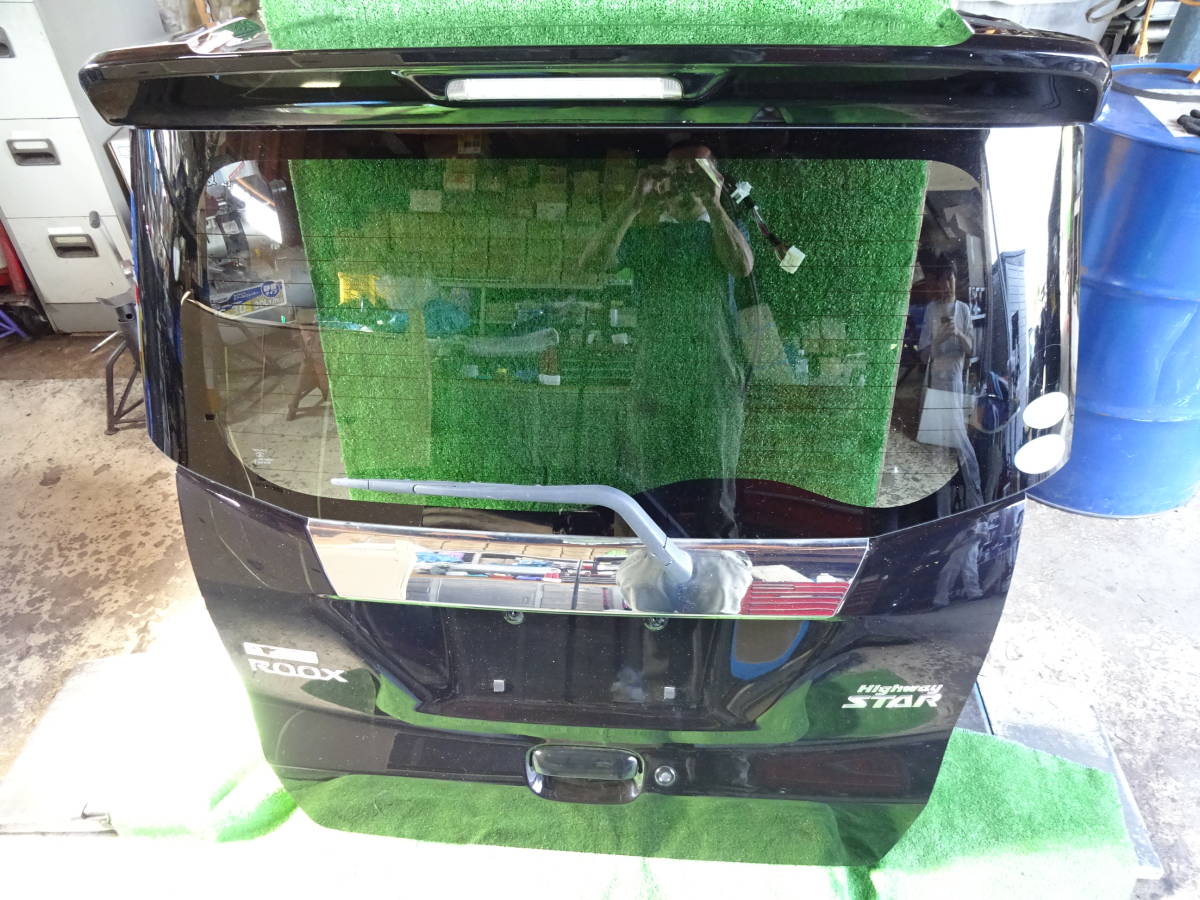 ヤフオク! -「デイズルークス ハイウェイスター バックドア」の落札