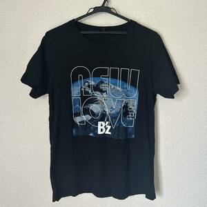 Tシャツ B’z ビーズ ライブTシャツ