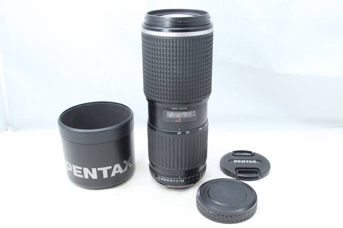 2023年最新】Yahoo!オークション -pentax fa645 150-300の中古品・新品