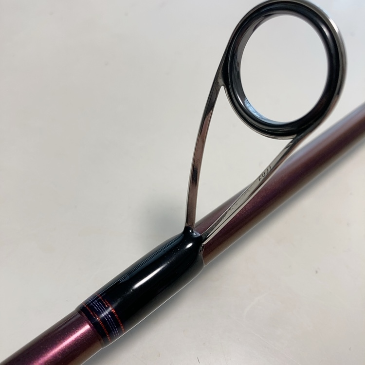 DAIWA ダイワ HEARTLAND LIBERALIST ハートランドリベラリスト903ML+