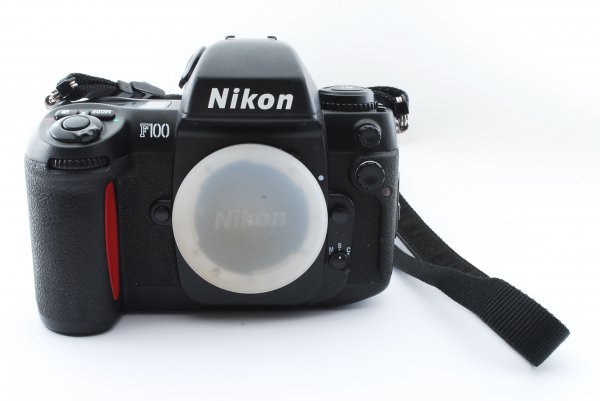 ☆美品☆ ニコン Nikon F100 ボディ #12121MTT | JChere雅虎拍卖代购