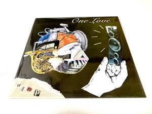 Winp★限定CD「One Love」★MuKuRo,MAVEL,GREEN ASSASSIN DOLLER,1Co.INR,Bugseed,GradisNice,ドフォーレ商会