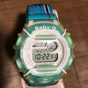 Baby-G G-SHOCK BGX-130 カシオベビーG