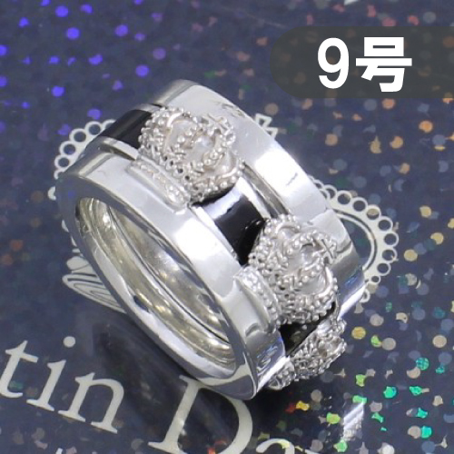 廃盤レア】ジャスティンデイビス Starlight Earringピアス2個｜Yahoo