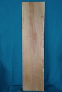 【厚15mm】【虫穴有】バーチ(カバザクラ)⑦　木材