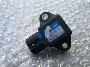 MAP マップ マニホールド エア プレッシャー センサー ライフ JB1 ホンダ E07Z 37830-PFB-003 079800-5790