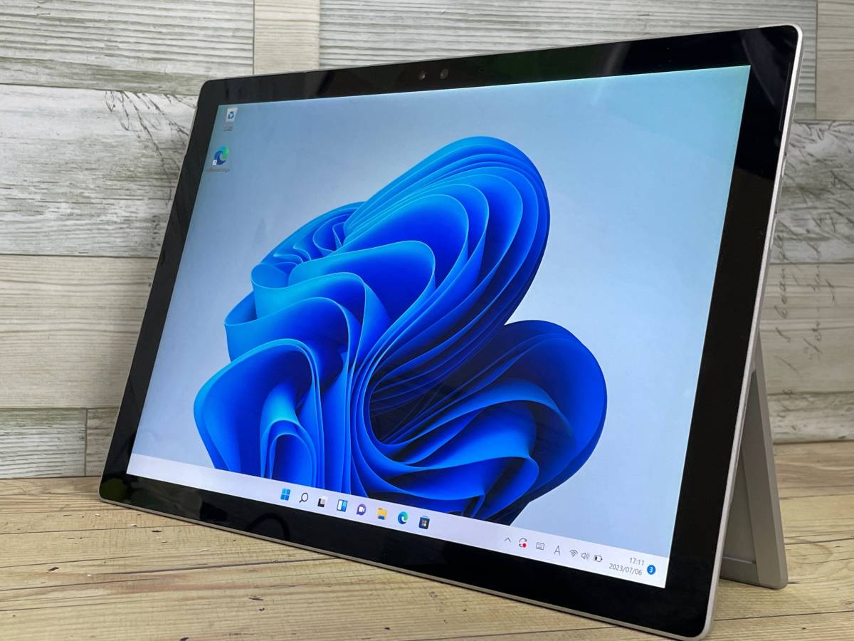 ヤフオク! -「surface pro 4 i7 16gb」の落札相場・落札価格