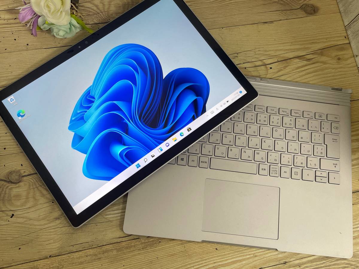 Microsoft Surface Book [Core i7 660 | JChere雅虎拍卖代购