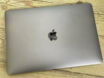 【美品♪】Apple MacBook Pro 2019 A1989[Core i7 8569U 2.8GHz/RAM:16GB/SSD:1024GB/13.3インチ]Ventura スペースグレー タッチバー _画像5