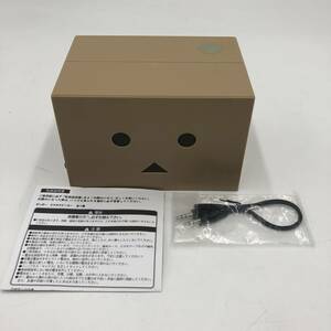 【中古美品】★TAITO/タイトー★ダンボー　スマホスピーカー　全1種　取説あり　動作確認済み！