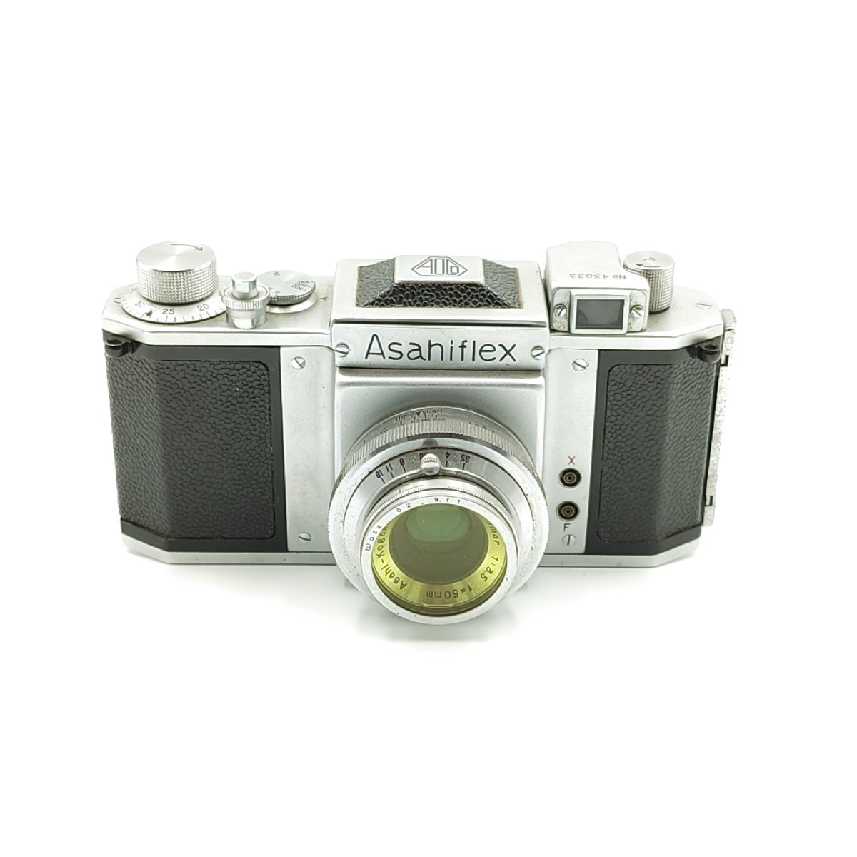 アウトレットショップ 【中古】 (ペンタックス) PENTAX 旭光学